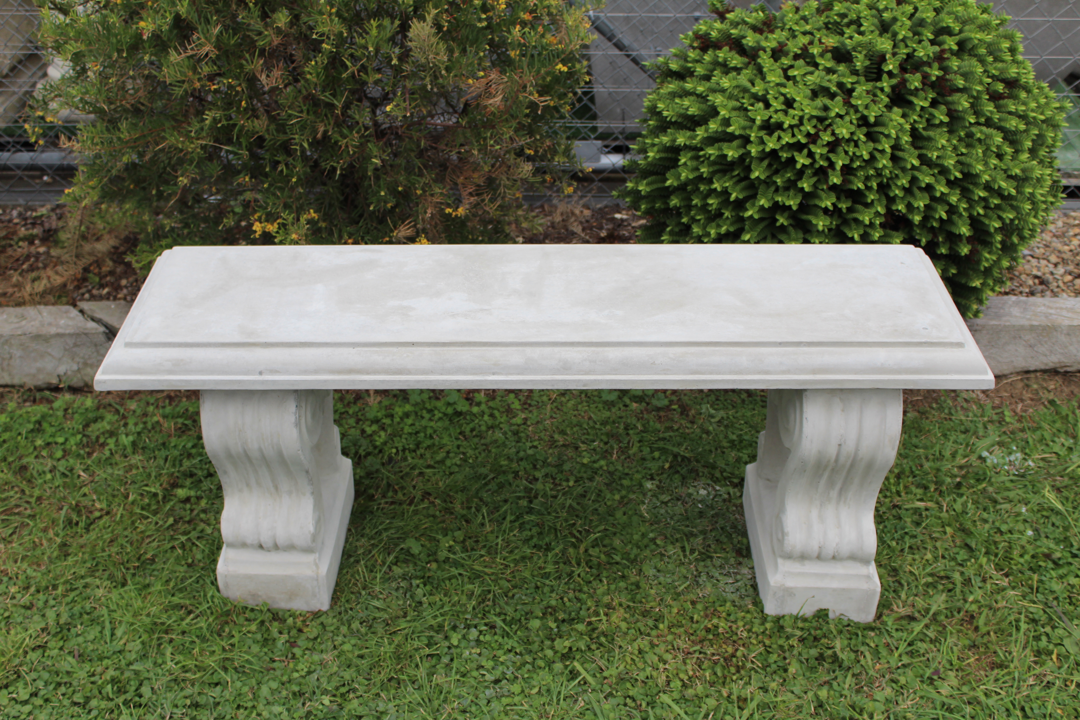 Carrington Bench Seat